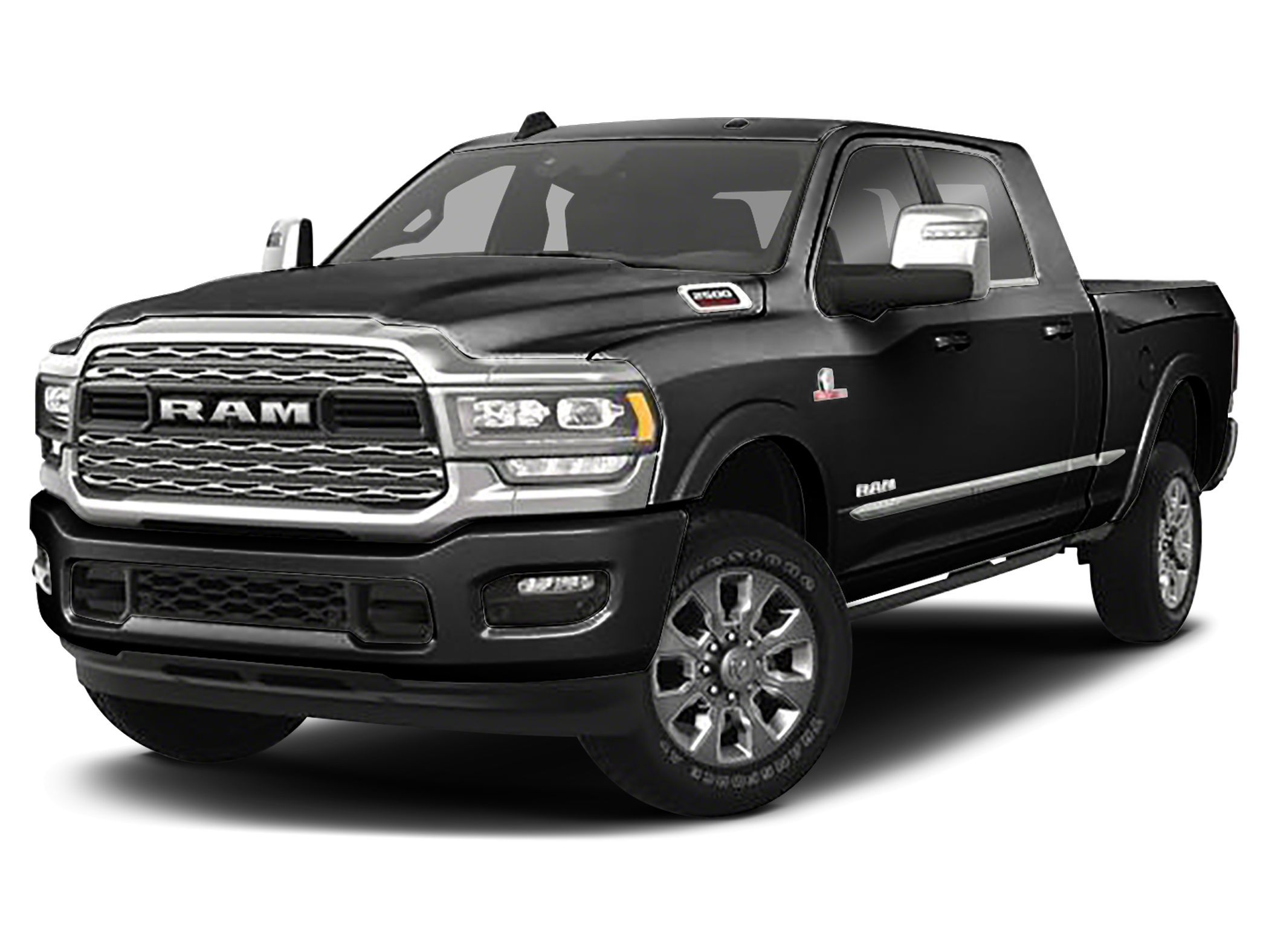 ram ram 2500 pickup 2024 3C6UR5TLXRG301000 image ram ram 2500 pickup 2024 3C6UR5TLXRG301000 image